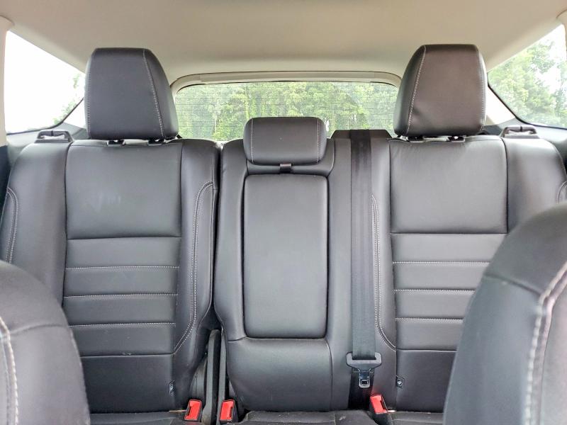 2016 Ford Escape მანქანა იყიდება აუქციონზე, vin: 1FMCU9JX0GUB50979, აუქციონის ნომერი: 57643096