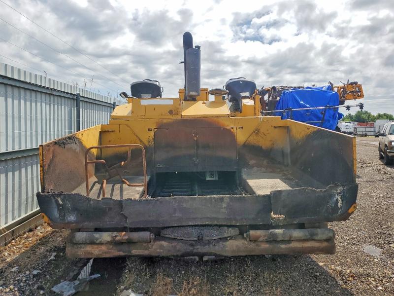 Продаж на аукціоні авто 2007 Cat Construction Equipment, vin: CATAP105CFAC00525, номер лоту: 56609886