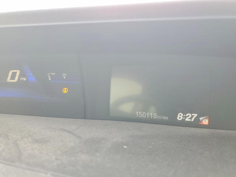 Aukcja sprzedaży 2012 Honda Civic, vin: 19XFB2F55CE044039, numer aukcji: 56247146