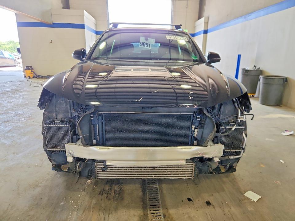 Aukcja sprzedaży 2019 Audi Sq5, vin: WA1B4AFY8K2081735, numer aukcji: 57346706