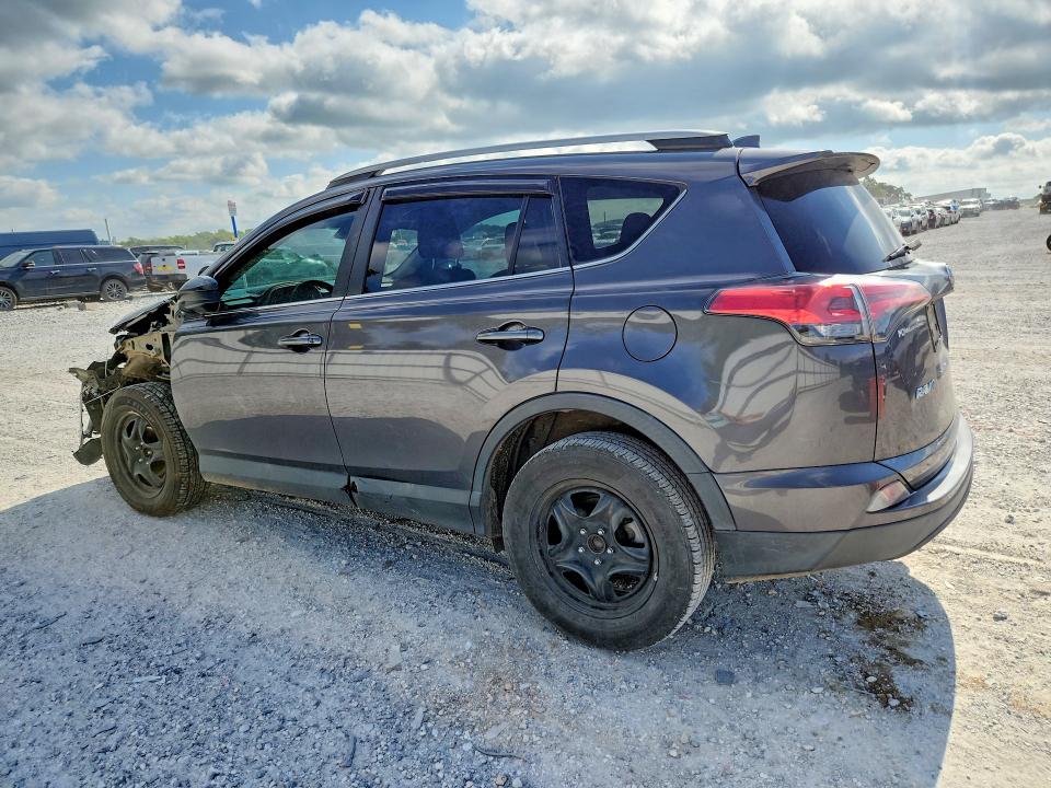 56311946 :رقم المزاد ، 2T3ZFREV0JW452137 vin ، 2018 Toyota Rav4 مزاد بيع