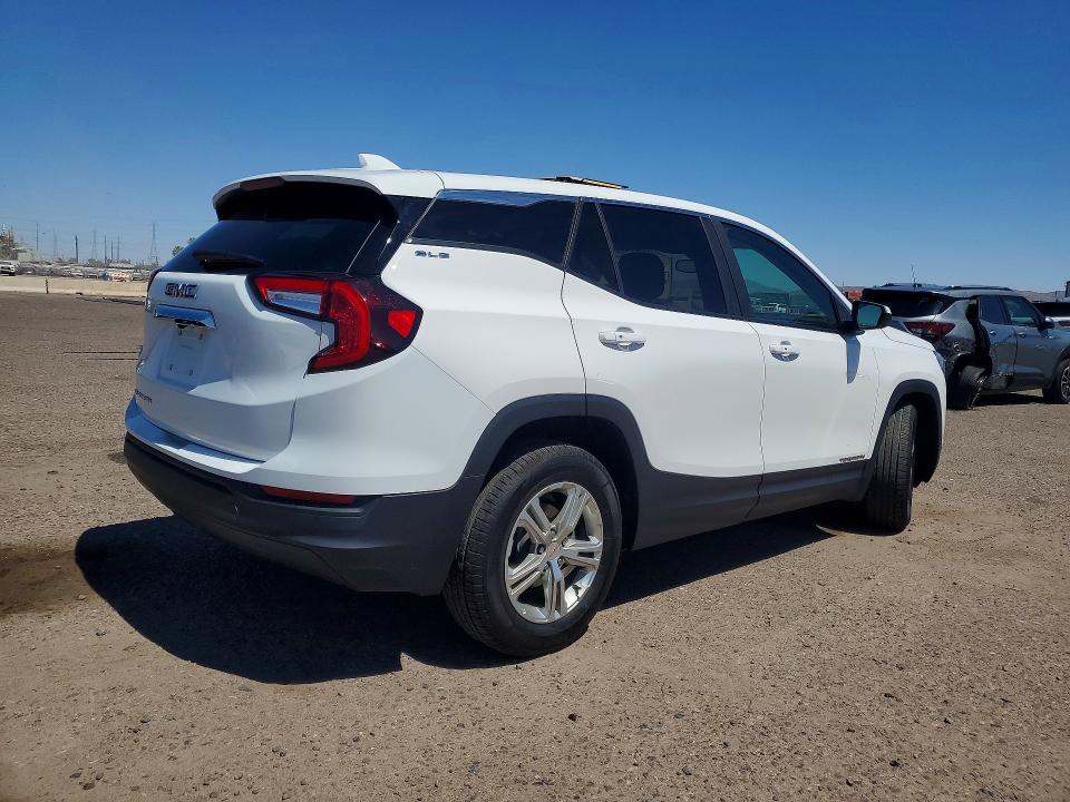 Aukcja sprzedaży 2024 Gmc Terrain, vin: 3GKALMEG7RL245990, numer aukcji: 85975015