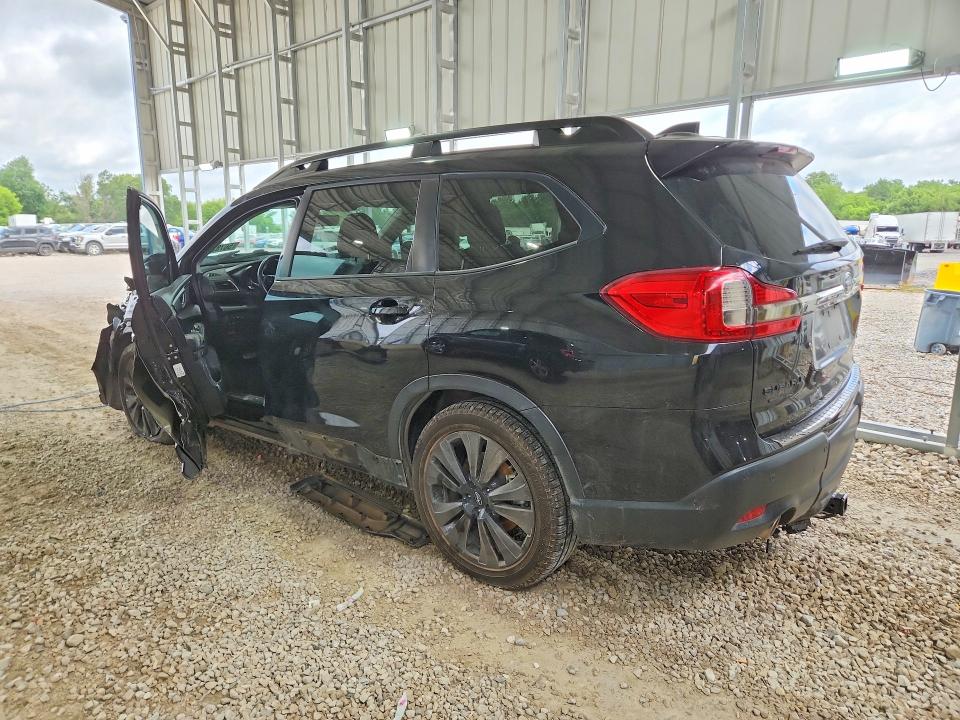 Auction sale of the 2022 Subaru Ascent, vin: 4S4WMAJD8N3464984, lot number: 56782346