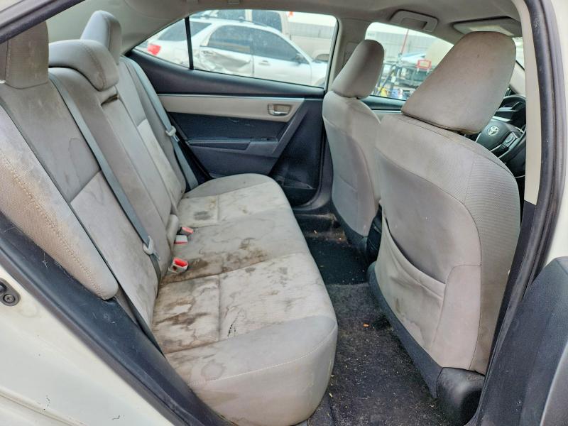 Aukcja sprzedaży 2015 Toyota Corolla, vin: 2T1BURHE8FC282078, numer aukcji: 59021096
