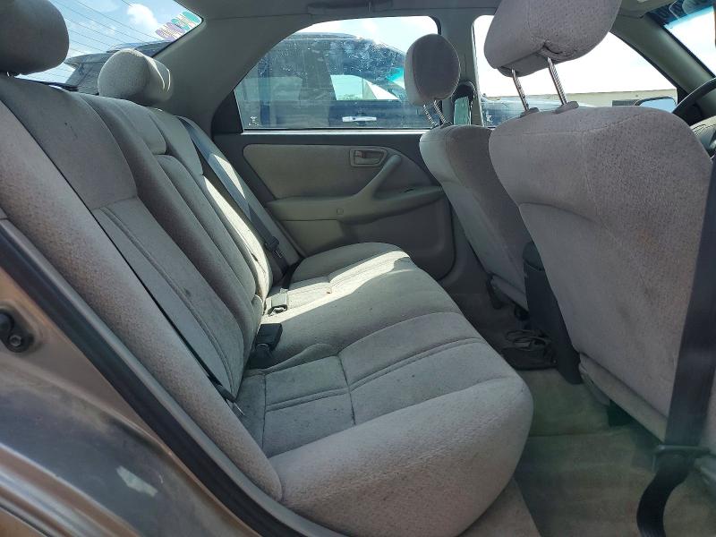 Aukcja sprzedaży 2001 Toyota Camry, vin: 4T1BG22K91U099728, numer aukcji: 55687896