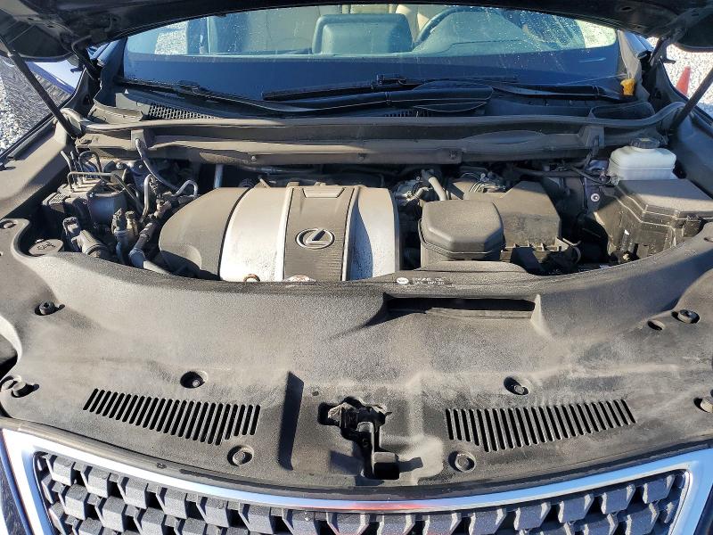 Aukcja sprzedaży 2022 Lexus Rx 350, vin: 2T2AZMAA8NC234615, numer aukcji: 58739966
