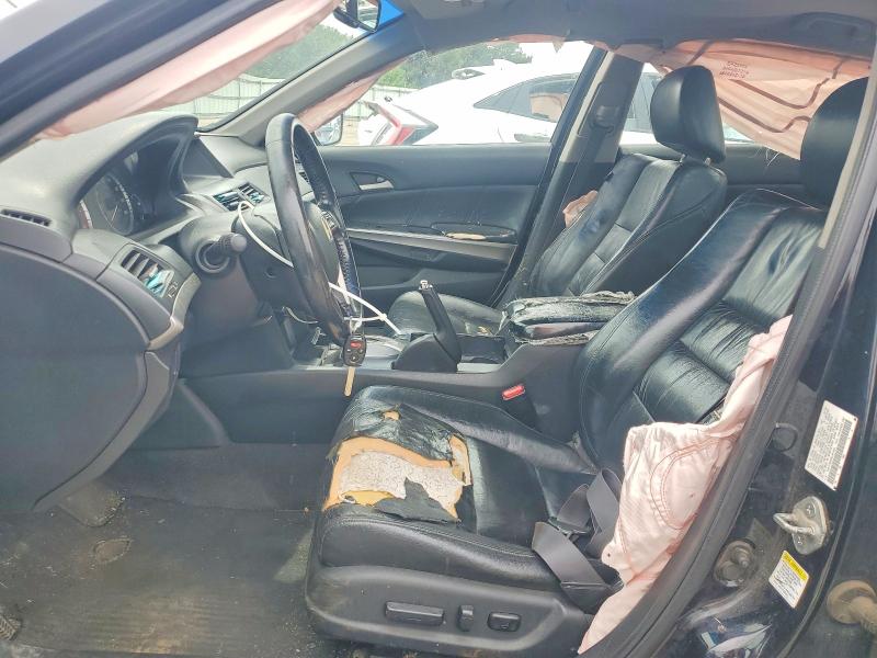 2008 Honda Accord მანქანა იყიდება აუქციონზე, vin: 1HGCP36808A061802, აუქციონის ნომერი: 57698146