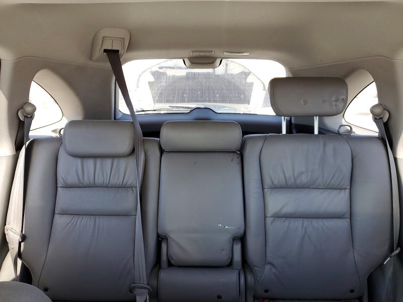 Aukcja sprzedaży 2007 Honda Cr-v, vin: JHLRE48757C107820, numer aukcji: 54869116