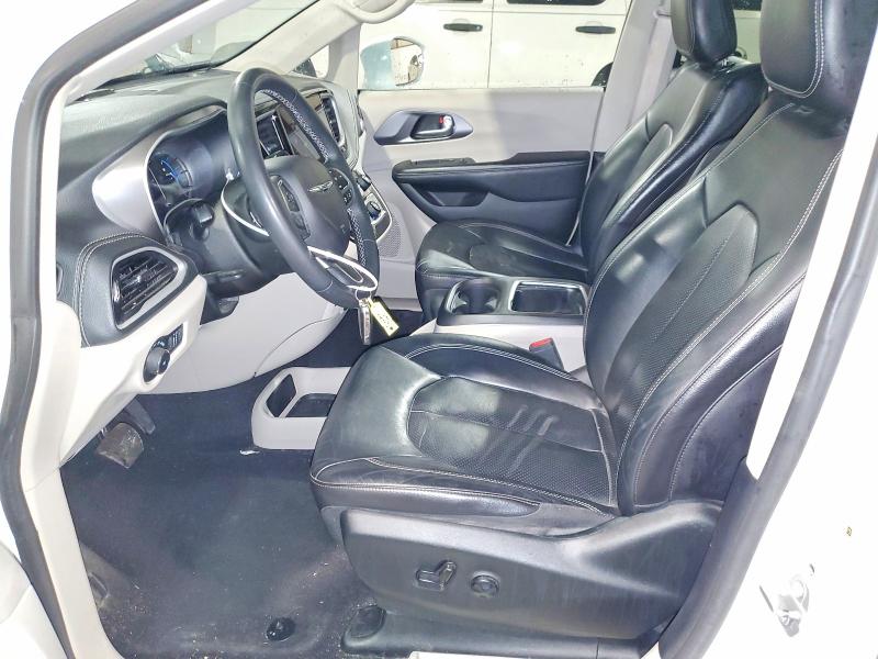 Aukcja sprzedaży 2022 Chrysler Pacifica, vin: 2C4RC1L71NR139600, numer aukcji: 56521316
