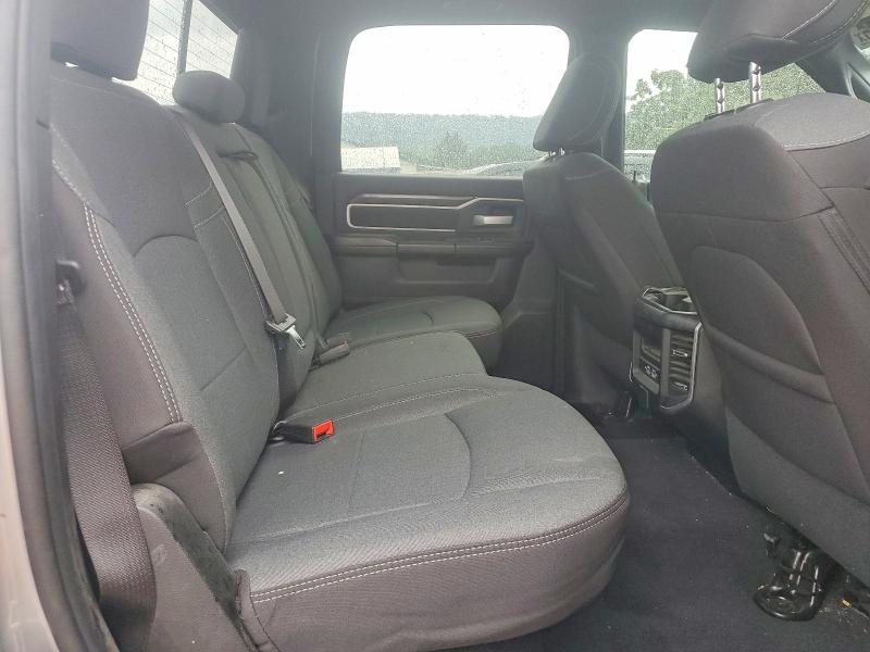 2024 Ram 2500 მანქანა იყიდება აუქციონზე, vin: 3C6UR5DL7RG143892, აუქციონის ნომერი: 58063386