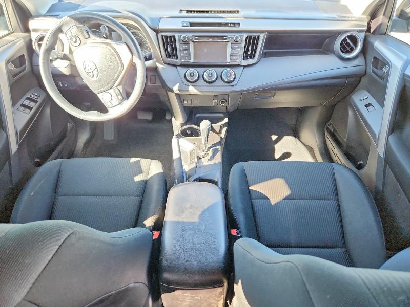 Aukcja sprzedaży 2017 Toyota Rav4, vin: 2T3BFREV4HW543777, numer aukcji: 56286836