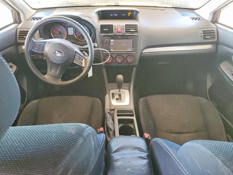 55922876 :رقم المزاد ، JF2GPAWC4D2870301 vin ، 2013 Subaru Xv Crosstrek مزاد بيع