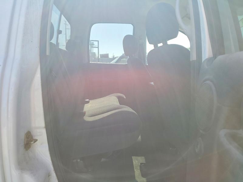Aukcja sprzedaży 2005 Dodge Ram 3500, vin: 3D7MS48C95G726157, numer aukcji: 56841226