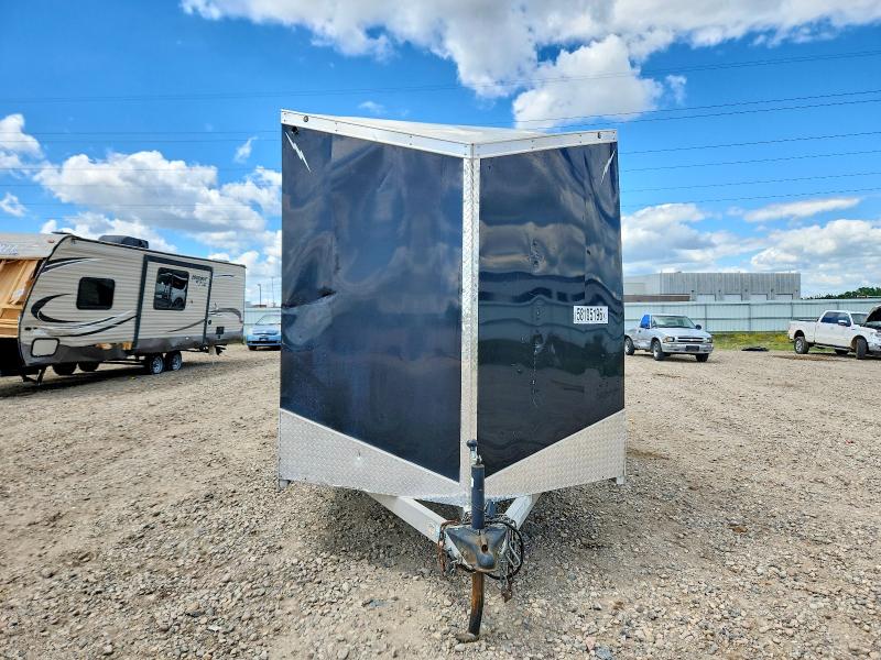 Продажа на аукционе авто 2015 Lightning Trailer, vin: 5NHULT621GA109541, номер лота: 58105196