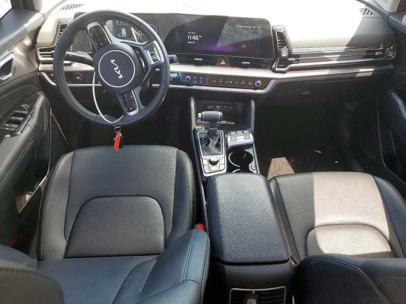 Продажа на аукционе авто 2025 Kia Sportage, vin: 5XYK3CDF0SG265627, номер лота: 56589286