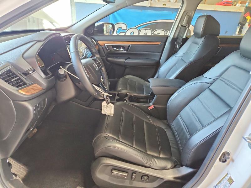 Aukcja sprzedaży 2021 Honda Cr-v, vin: 2HKRW2H88MH674482, numer aukcji: 56997556