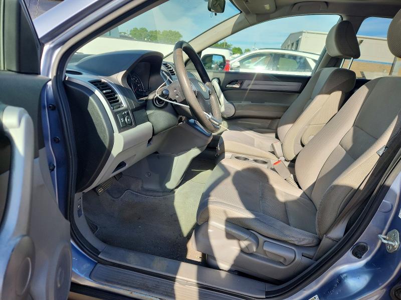 Продаж на аукціоні авто 2007 Honda Cr-v, vin: JHLRE48587C071782, номер лоту: 57476226