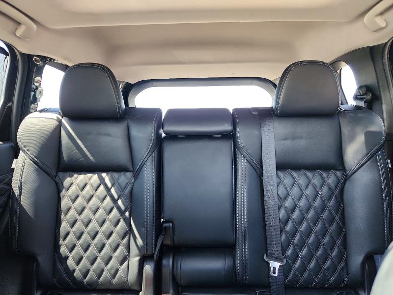 Aukcja sprzedaży 2024 Mitsubishi Outlander, vin: JA4T5WA90RZ064315, numer aukcji: 57893016