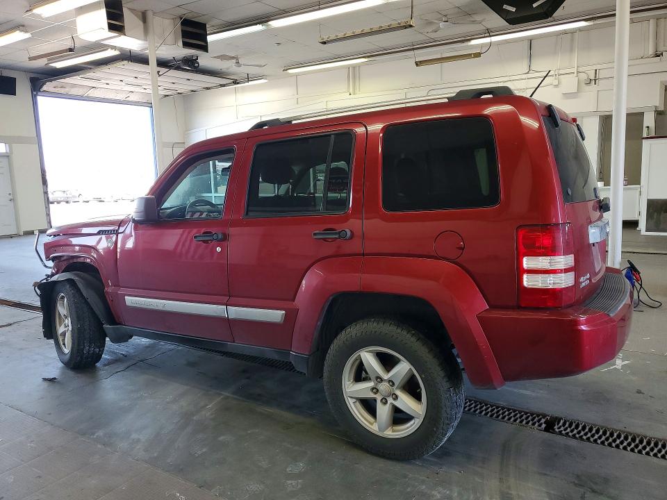Aukcja sprzedaży 2012 Jeep Liberty, vin: 1C4PJMCK0CW147503, numer aukcji: 58036746