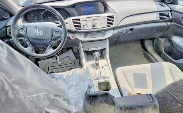 Aukcja sprzedaży 2014 Honda Accord, vin: 1HGCR6F3XEA006513, numer aukcji: 57745596