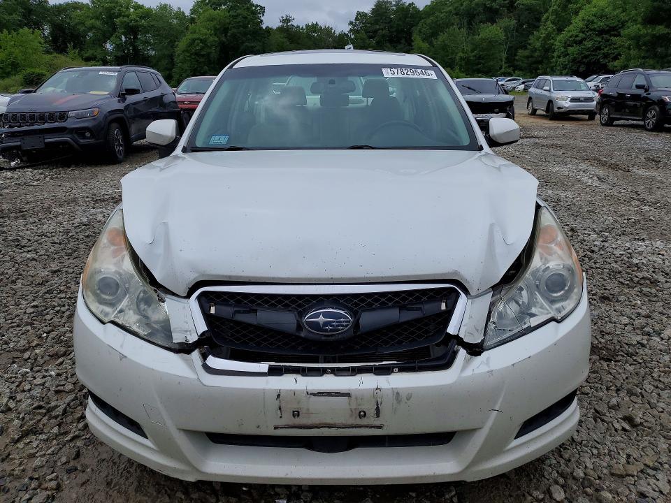 Aukcja sprzedaży 2012 Subaru Legacy, vin: 4S3BMDK63C2020192, numer aukcji: 57829546