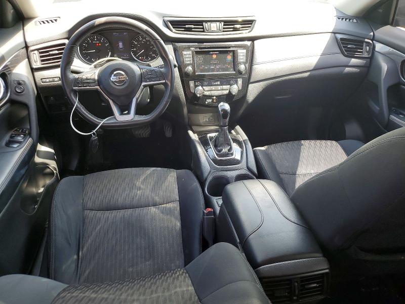 Aukcja sprzedaży 2018 Nissan Rogue, vin: 5N1AT2MV3JC811509, numer aukcji: 74513765