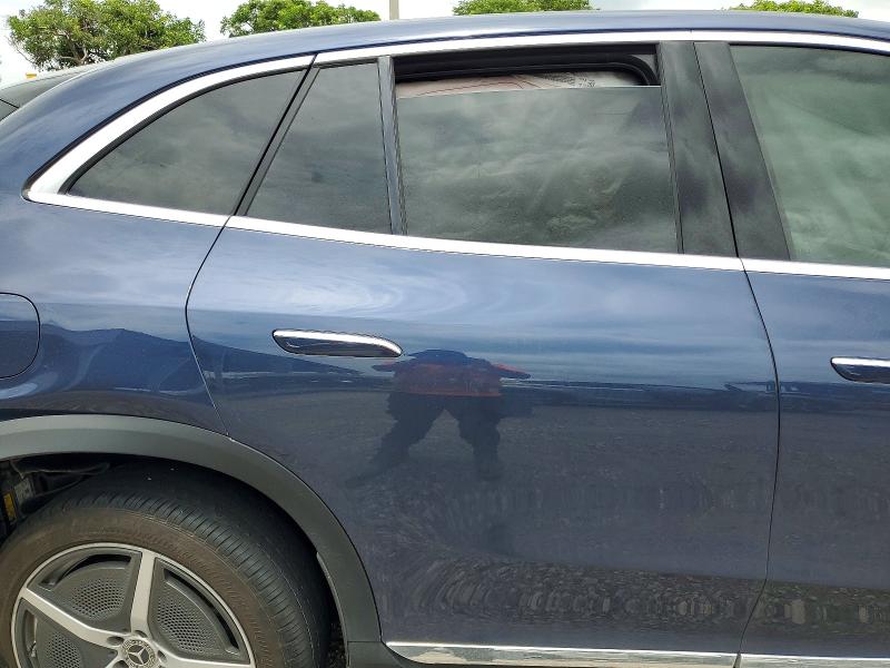 56412226 :رقم المزاد ، 4JGGM2BB2RA042718 vin ، 2024 Mercedes-benz Eqe Suv مزاد بيع
