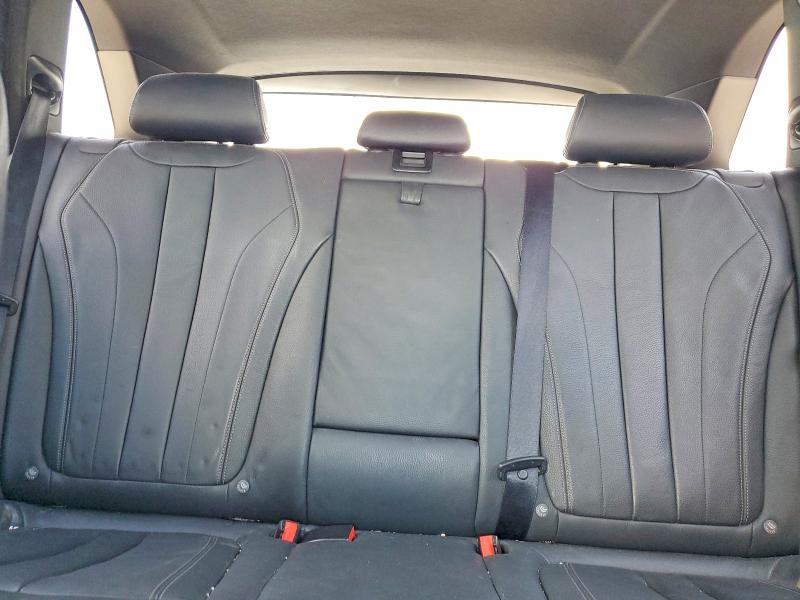 Продаж на аукціоні авто 2017 Bmw X5, vin: 5UXKT0C33H0V97774, номер лоту: 55974346