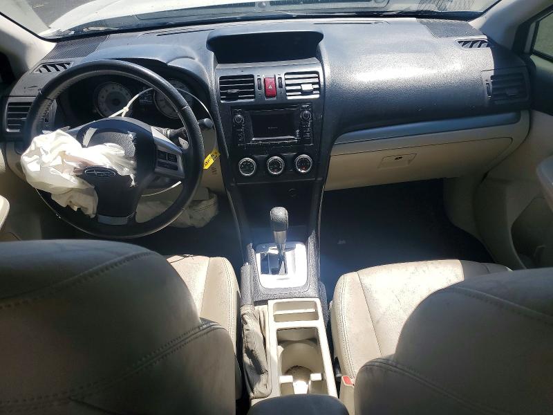 Aukcja sprzedaży 2014 Subaru Impreza, vin: JF1GPAS62E8261839, numer aukcji: 59211596