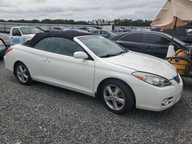 Aukcja sprzedaży 2007 Toyota Camry Solara, vin: 4T1FA38P17U128630, numer aukcji: 55626466