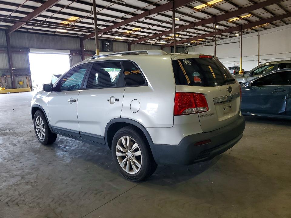 Aukcja sprzedaży 2011 Kia Sorento, vin: 5XYKT4A26BG065813, numer aukcji: 59183166