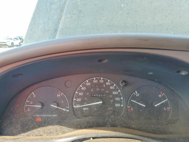 Aukcja sprzedaży 1996 Ford Ranger, vin: 1FTCR10U9TUA12947, numer aukcji: 56356766