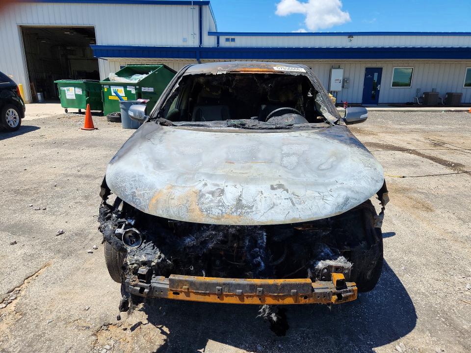 2012 Kia Sorento მანქანა იყიდება აუქციონზე, vin: 5XYKTDA67CG287801, აუქციონის ნომერი: 57056666