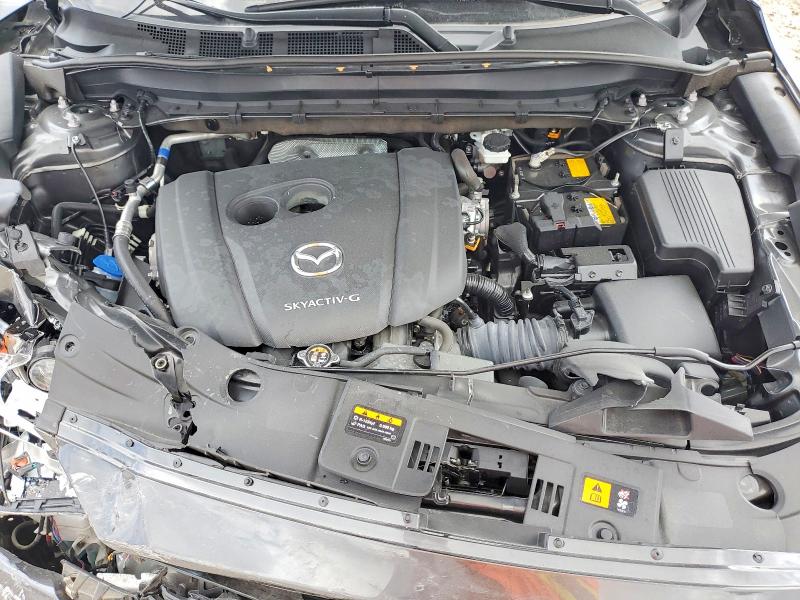 Aukcja sprzedaży 2023 Mazda Cx-5, vin: JM3KFBDM3P0195576, numer aukcji: 56690456