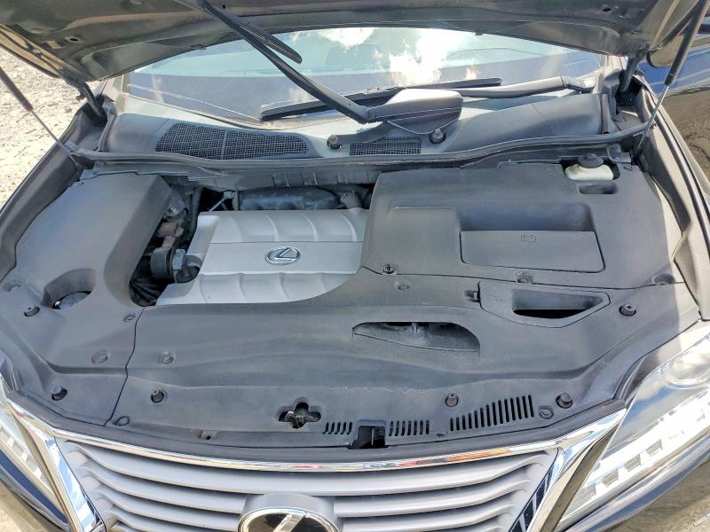 Продажа на аукционе авто 2015 Lexus Rx 350, vin: 2T2BK1BA8FC341669, номер лота: 56958866