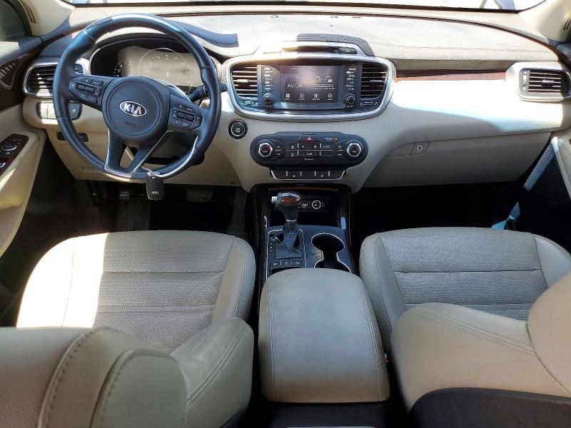 Aukcja sprzedaży 2018 Kia Sorento, vin: 5XYPHDA53JG396624, numer aukcji: 56549866