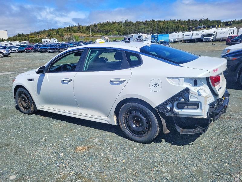 Auction sale of the 2018 Kia Optima, vin: 5XXGT4L35JG211651, lot number: 45992846