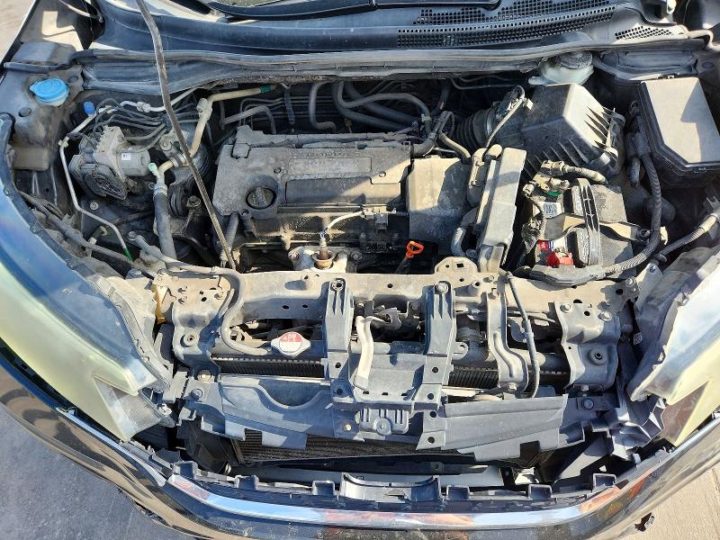 2015 Honda Cr-v მანქანა იყიდება აუქციონზე, vin: 2HKRM3H51FH514139, აუქციონის ნომერი: 58828426