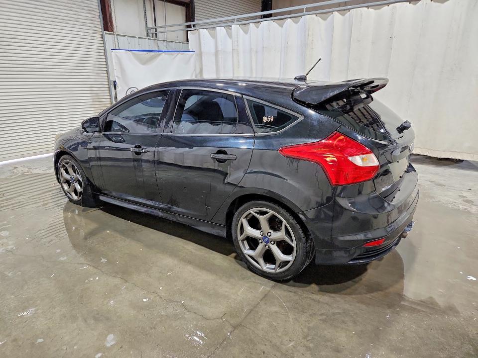 Aukcja sprzedaży 2014 Ford Focus, vin: 1FADP3L96EL420026, numer aukcji: 55118576