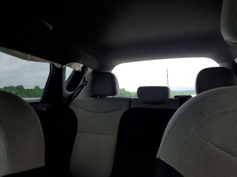 Aukcja sprzedaży 2017 Kia Soul, vin: KNDJN2A27H7500015, numer aukcji: 56676516