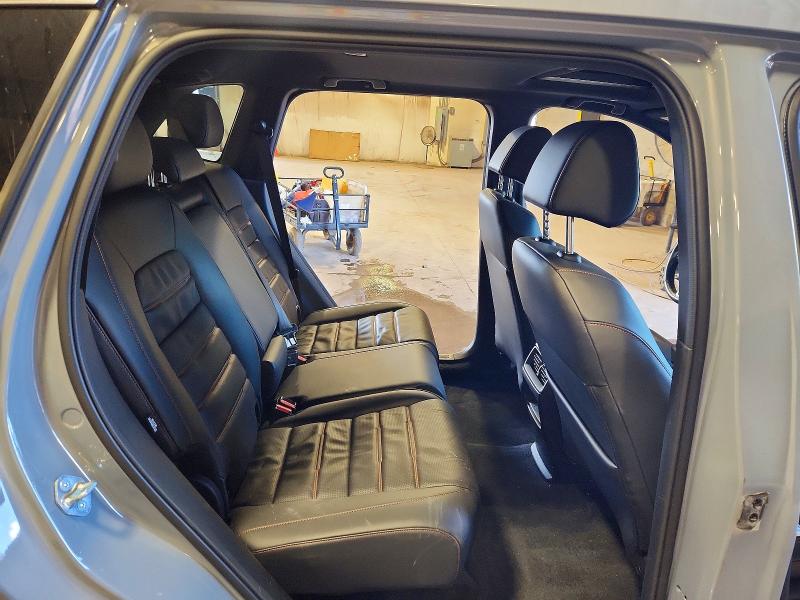 2024 Honda Cr-v მანქანა იყიდება აუქციონზე, vin: 7FARS6H98RE075233, აუქციონის ნომერი: 58734556