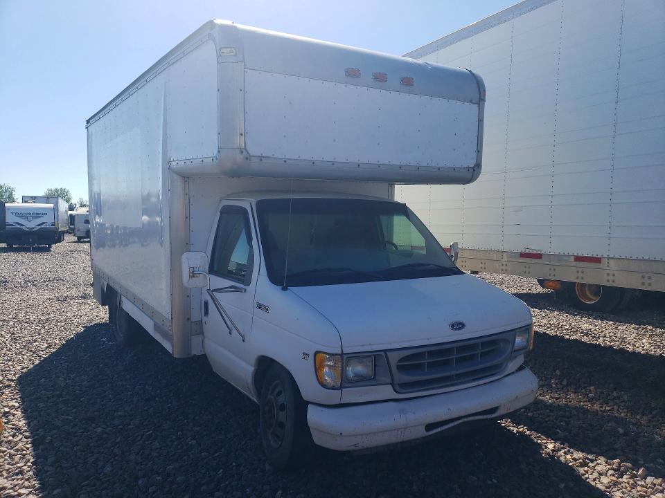 Aukcja sprzedaży 1997 Ford E350, vin: 1FDKE30L6VHA41825, numer aukcji: 53068286
