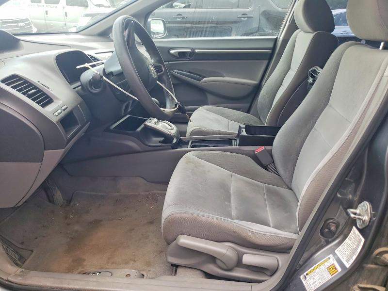 Aukcja sprzedaży 2010 Honda Civic, vin: 19XFA1F88AE023061, numer aukcji: 56608096