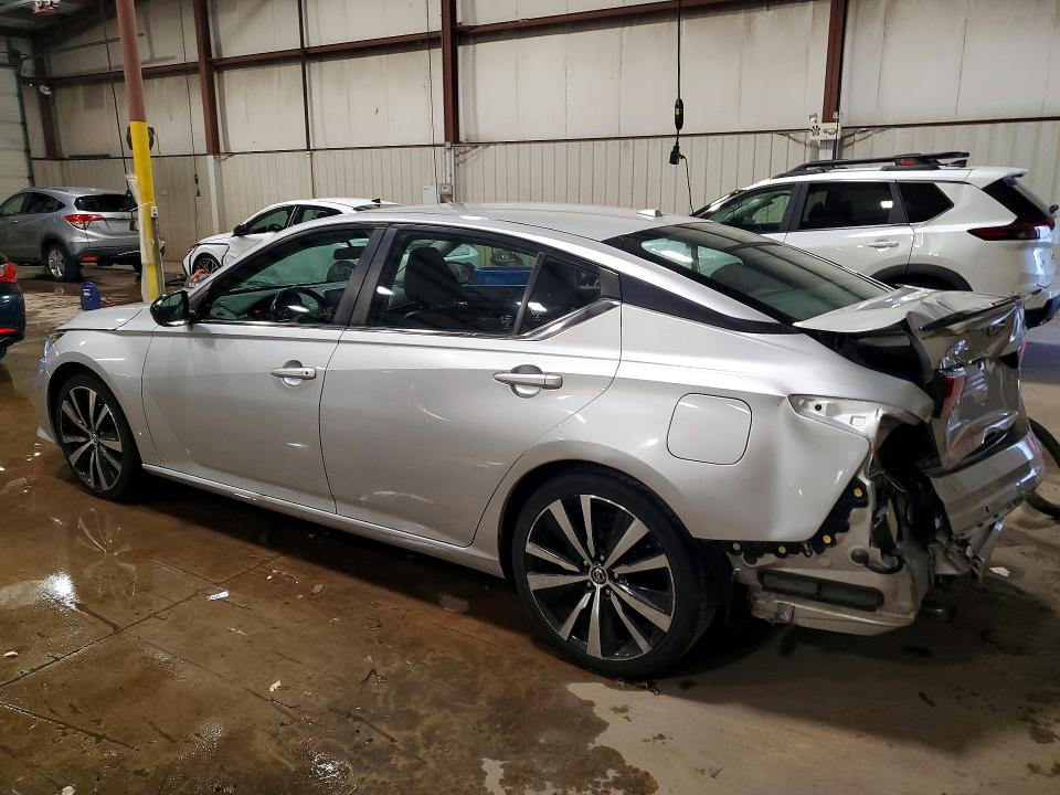 Aukcja sprzedaży 2020 Nissan Altima, vin: 1N4BL4CVXLC230023, numer aukcji: 57779636