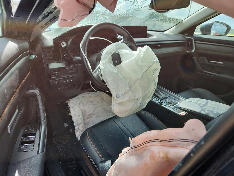 55568066 :رقم المزاد ، 7MMVAADW3TN145886 vin ، 2026 Mazda Cx-50 مزاد بيع