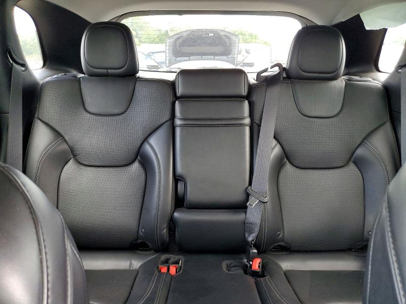 2019 Jeep Cherokee მანქანა იყიდება აუქციონზე, vin: 1C4PJMDX5KD237847, აუქციონის ნომერი: 56546216