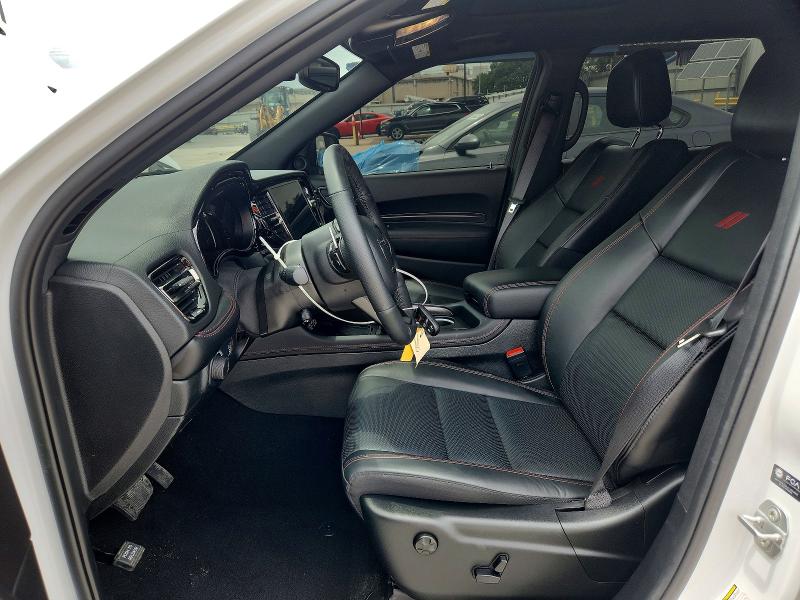 Aukcja sprzedaży 2026 Dodge Durango, vin: 1C4SDJCT5TC209925, numer aukcji: 56290196