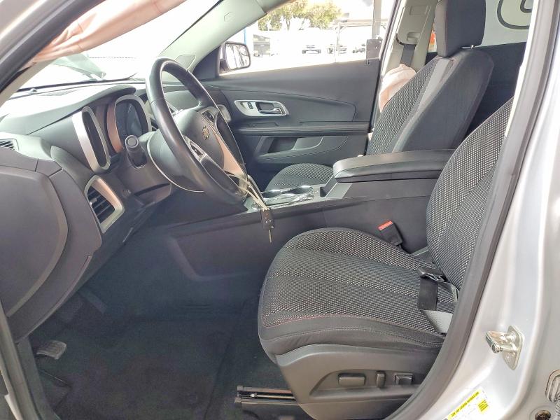 Продажа на аукционе авто 2012 Chevrolet Equinox, vin: 2GNFLDE54C6122652, номер лота: 58420926