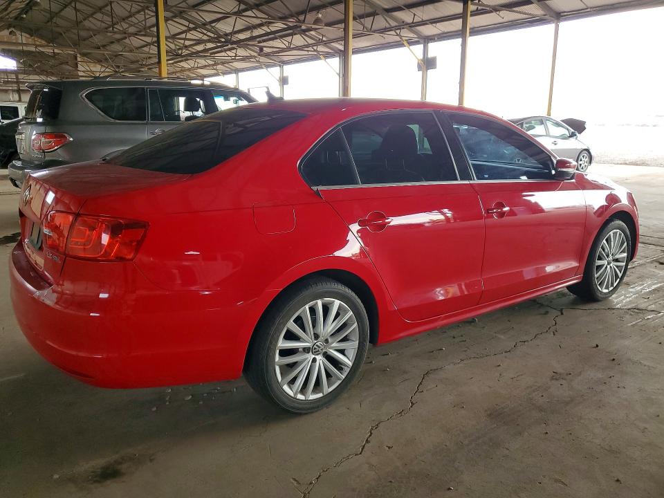 2012 Volkswagen Jetta მანქანა იყიდება აუქციონზე, vin: 3VWLP7AJ9CM409427, აუქციონის ნომერი: 57384706