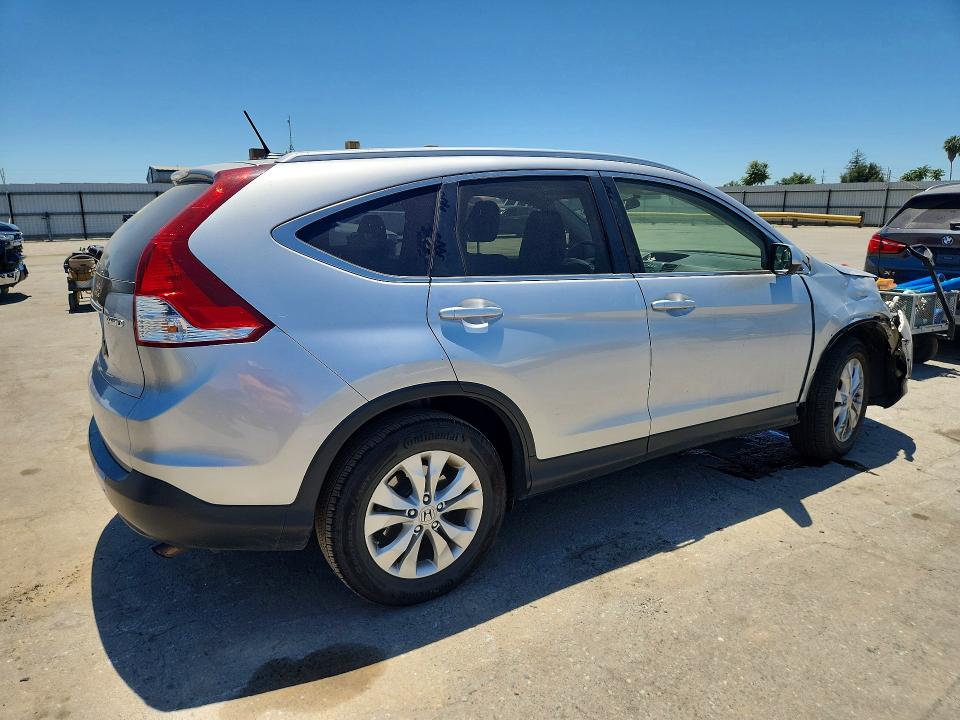 Продаж на аукціоні авто 2012 Honda Cr-v, vin: JHLRM4H78CC019423, номер лоту: 57894656